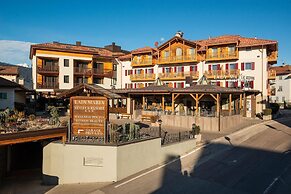 Lady Maria Hotel & Resort