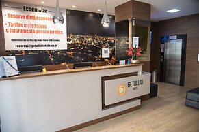 Getúllio Hotel