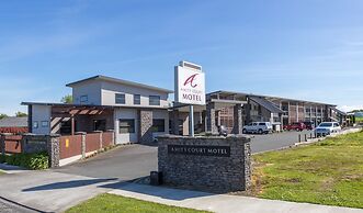 Amity Court Motel