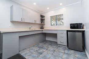 Aubyn Court Spa Motel