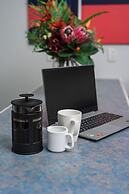 Aubyn Court Spa Motel