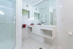 Aubyn Court Spa Motel