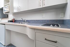 Aubyn Court Spa Motel