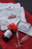 Aubyn Court Spa Motel