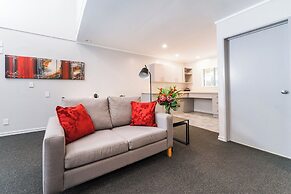 Aubyn Court Spa Motel