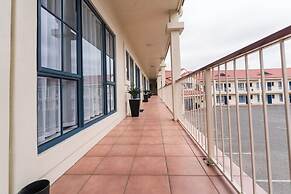 Aubyn Court Spa Motel