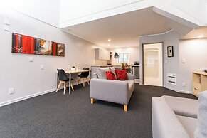 Aubyn Court Spa Motel