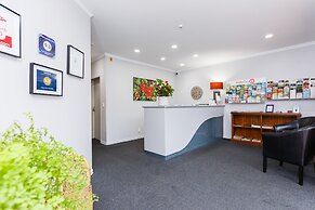 Aubyn Court Spa Motel