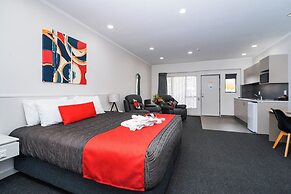 Aubyn Court Spa Motel