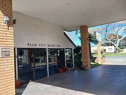 Palm City Motor Inn