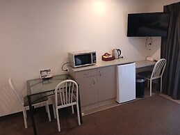 Palm City Motor Inn