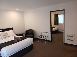 Palm City Motor Inn