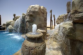 Arabian Nights Village