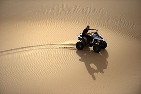 Arabian Nights Village