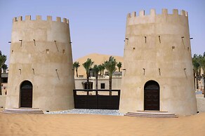 Arabian Nights Village