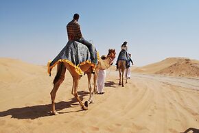 Arabian Nights Village