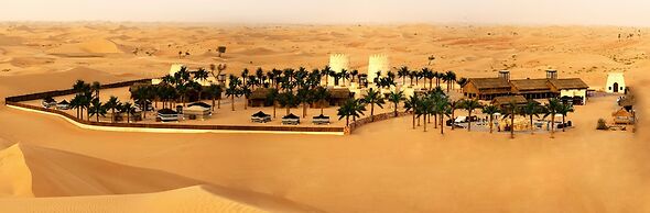 Arabian Nights Village