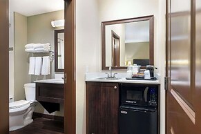 Best Western Pacific Inn