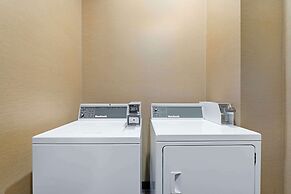 Best Western Pacific Inn