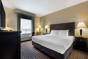 Best Western Pacific Inn