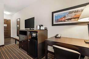 Best Western Pacific Inn