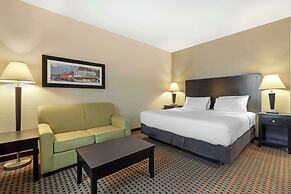 Best Western Pacific Inn