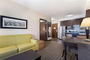 Best Western Pacific Inn