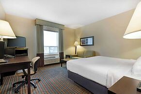 Best Western Pacific Inn