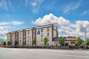 Best Western Pacific Inn