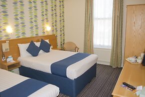 TLH Carlton Hotel and Spa - TLH Leisure and Entertainment Resort