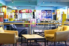 TLH Carlton Hotel and Spa - TLH Leisure and Entertainment Resort