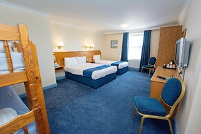 TLH Carlton Hotel and Spa - TLH Leisure and Entertainment Resort