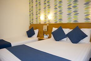 TLH Carlton Hotel and Spa - TLH Leisure and Entertainment Resort