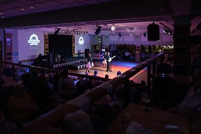 TLH Carlton Hotel and Spa - TLH Leisure and Entertainment Resort