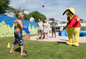 TLH Carlton Hotel and Spa - TLH Leisure and Entertainment Resort