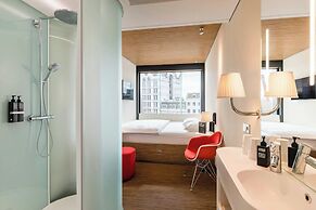 citizenM Rotterdam