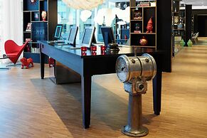 citizenM Rotterdam
