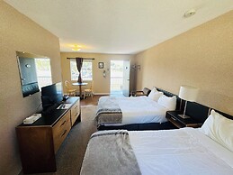 Island West Resort