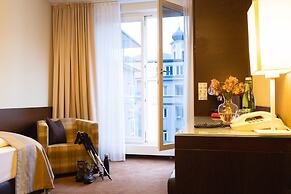 Hotel Stadt Kufstein