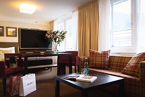Hotel Stadt Kufstein