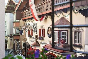 Hotel Stadt Kufstein