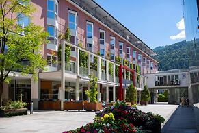 Hotel Stadt Kufstein
