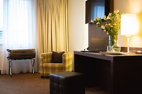 Hotel Stadt Kufstein