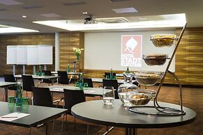 Hotel Stadt Kufstein