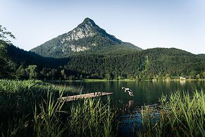 Hotel Stadt Kufstein