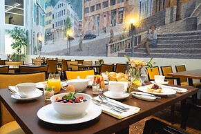Hotel Stadt Kufstein