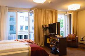 Hotel Stadt Kufstein