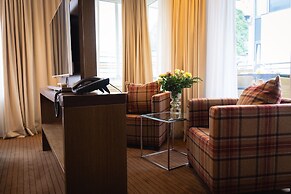 Hotel Stadt Kufstein