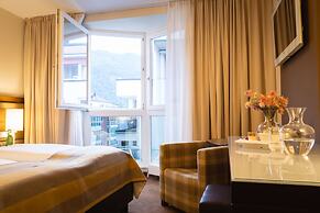 Hotel Stadt Kufstein