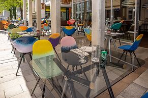 Hotel Stadt Kufstein